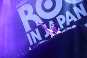 DJ'TEKINA//SOMETHING a.k.a ゆよゆっぺ（写真提供：rockin'on japan）