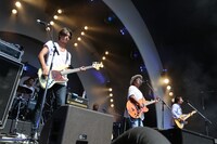 GOING UNDER GROUND（写真提供：rockin'on japan）