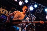 Tomohiro(B)(写真提供:アイビーレコード)