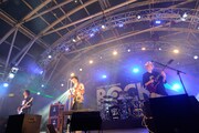 KEYTALK（写真提供：rockin'on japan）