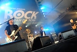 ROACH(写真提供:rockin'on japan)