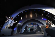 SHANK（写真提供：rockin'on japan）