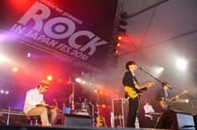 Turntable Films（写真提供：rockin'on japan）