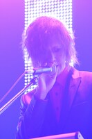 藤井麻輝（撮影：北岡一浩）