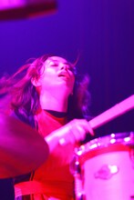 Yuumi（FLiP）（撮影：北岡一浩）