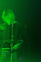 山口美代子（DETROITSEVEN、BimBamBoom）（撮影：北岡一浩）