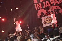 あゆみくりかまき（写真提供：rockin'on japan）