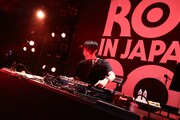 banvox（写真提供：rockin'on japan）