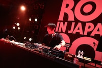 banvox（写真提供：rockin'on japan）