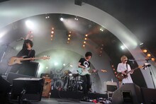 cinema staff（写真提供：rockin'on japan）