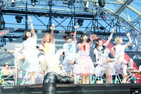 でんぱ組.inc（写真提供：rockin'on japan）