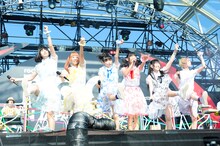 でんぱ組.inc（写真提供：rockin'on japan）