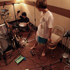 ドミコ、初のフルアルバムリリース決定!期間限定でデモ公開中