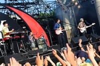 フジファブリック（写真提供：rockin'on japan）