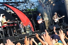 フジファブリック（写真提供：rockin'on japan）