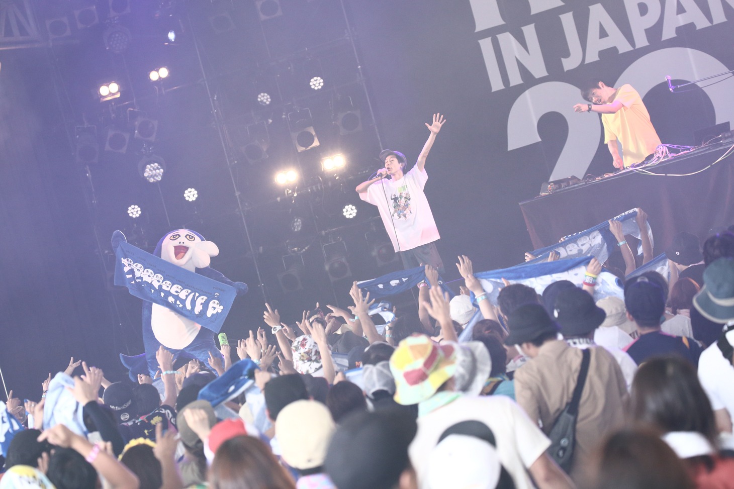 group_inou（写真提供：rockin'on japan）