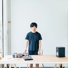 蓮沼執太、新たなフィルメンバーを世界中から募集
