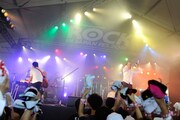 イトヲカシ（写真提供：rockin'on japan）