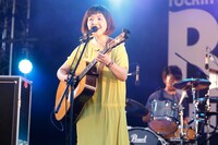 岩崎愛（写真提供：rockin'on japan）