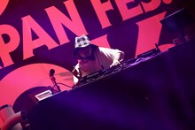 kz（livetune）（写真提供：rockin'on japan）