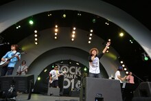 中村一義（写真提供：rockin'on japan）