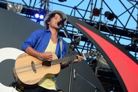 ナオト・インティライミ（写真提供：rockin'on japan）