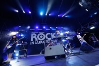 ねごと（写真提供：rockin'on japan）