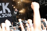 岡崎体育（写真提供：rockin'on japan）