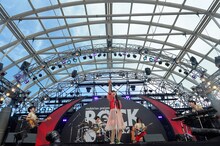 パスピエ（写真提供：rockin'on japan）