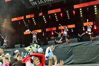 湘南乃風（写真提供：rockin'on japan）