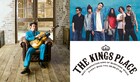SuchmosとORIGINAL LOVE、J-WAVE「キンプレ」で初対面