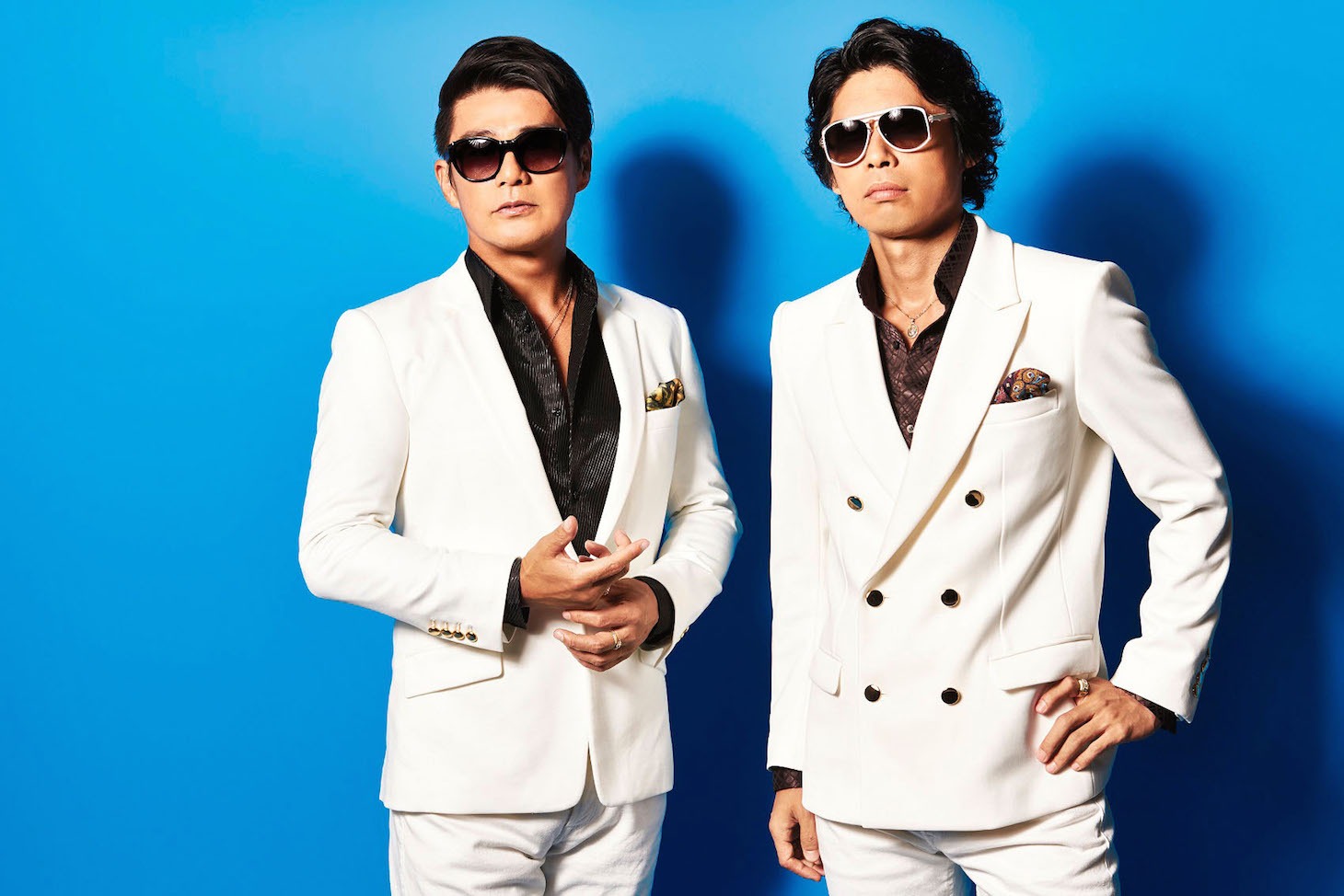 武田と哲也