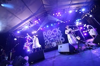 東京カランコロン（写真提供：rockin'on japan）