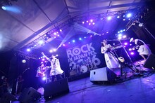 東京カランコロン（写真提供：rockin'on japan）