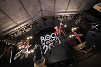 打首獄門同好会（写真提供：rockin'on japan）