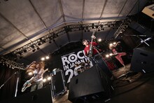打首獄門同好会（写真提供：rockin'on japan）