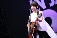 宇宙まお（写真提供：rockin'on japan）