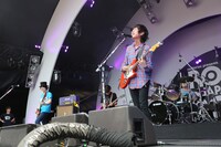 忘れらんねえよ（写真提供：rockin'on japan）