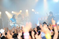 ヤバイTシャツ屋さん（写真提供：rockin'on japan）