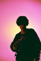 米津玄師（Photo by MONIKA MOGI）