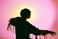 米津玄師（Photo by MONIKA MOGI）