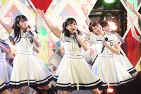 欅坂46（写真提供：Sony Music Records）