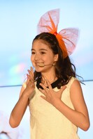 小島華蓮（Ciao Smiles）