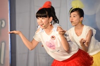 黒澤美澪奈（Ciao Smiles）