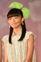 植村友結（Ciao Smiles）