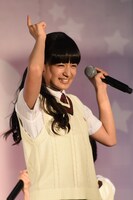山出愛子（さくら学院）