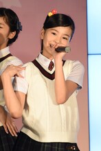 新谷ゆづみ（さくら学院）