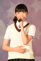 岡崎百々子（さくら学院）