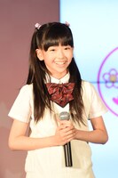 森萌々穂（さくら学院）