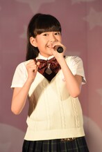 藤平華乃（さくら学院）